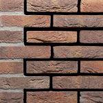 ENGELS RUSTIEK GEREDUCEERD