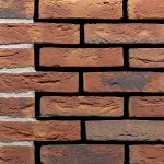 ROOD BOSZAND GEREDUCEERD